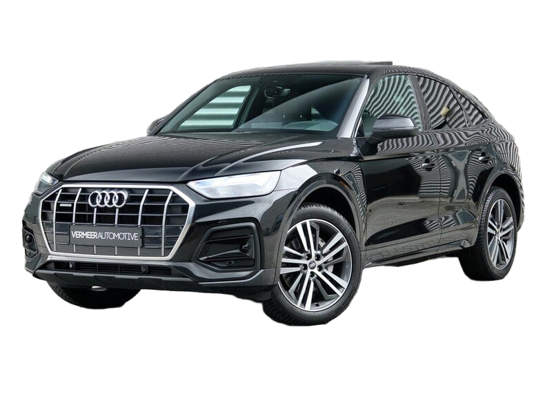 Audi Q5 occasion