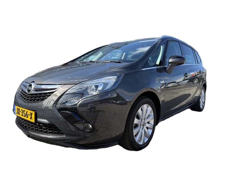 Opel Zafira Tourer
