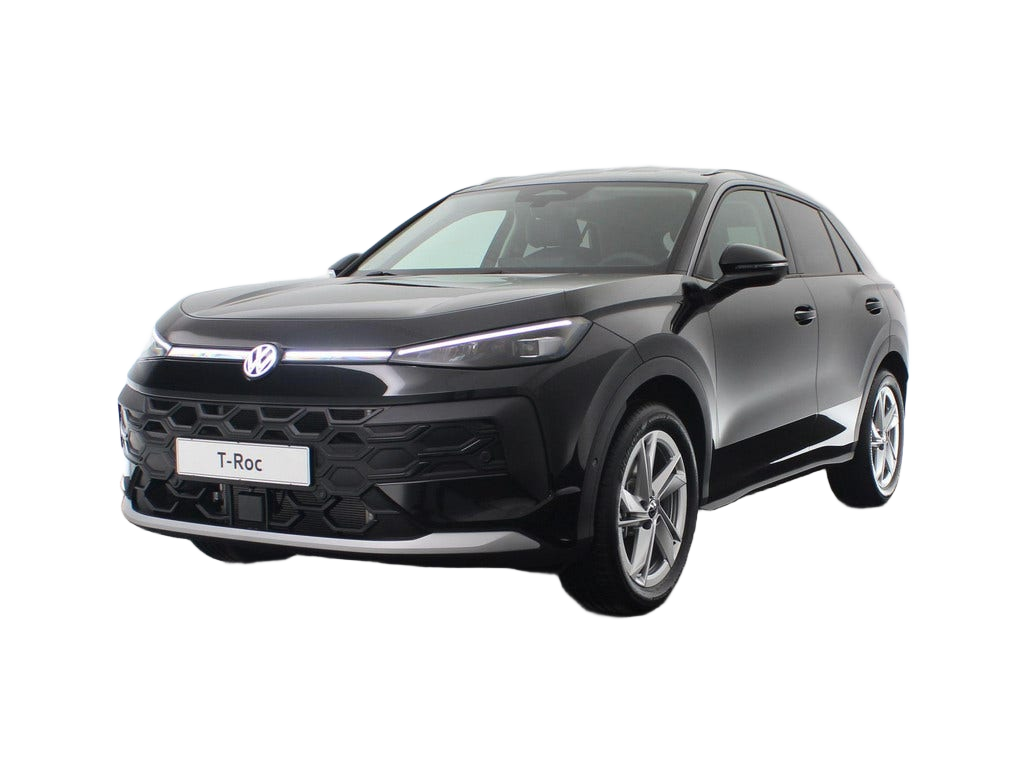 Volkswagen T Roc occasion