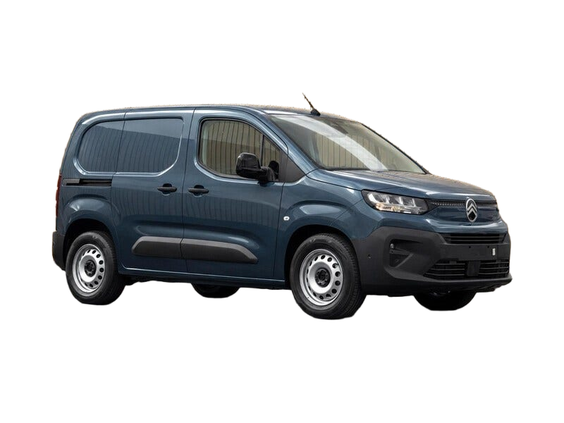 Citroën ë Berlingo