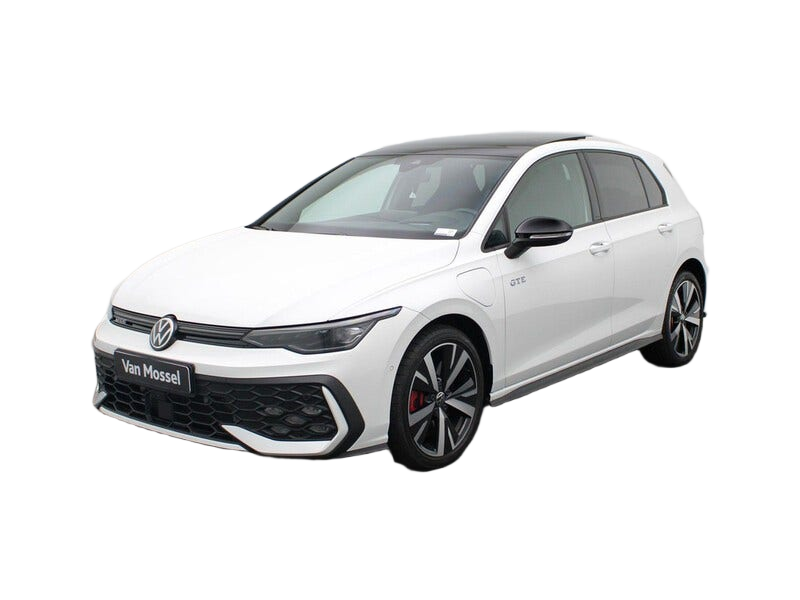 Volkswagen Golf occasion