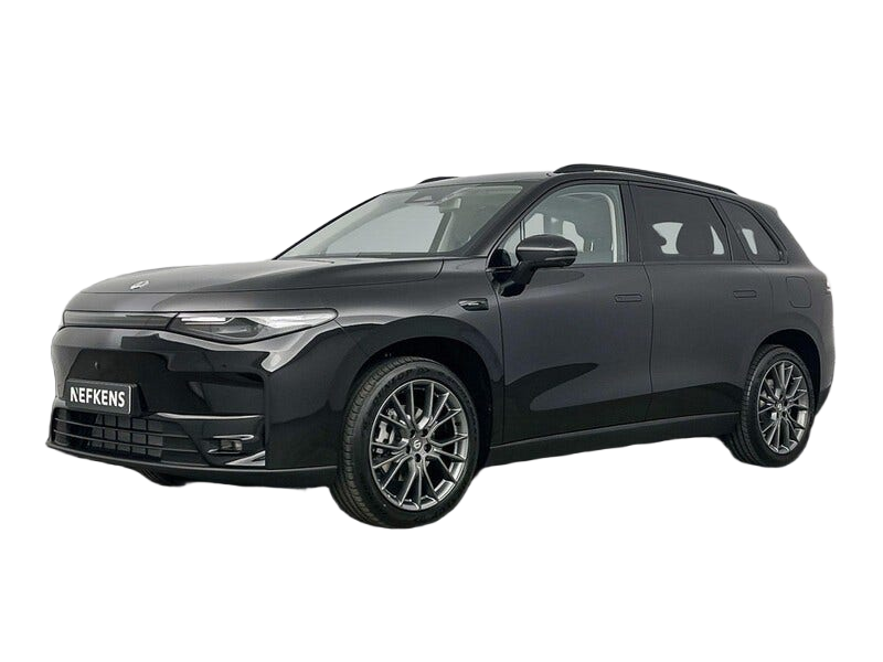 Leapmotor C10