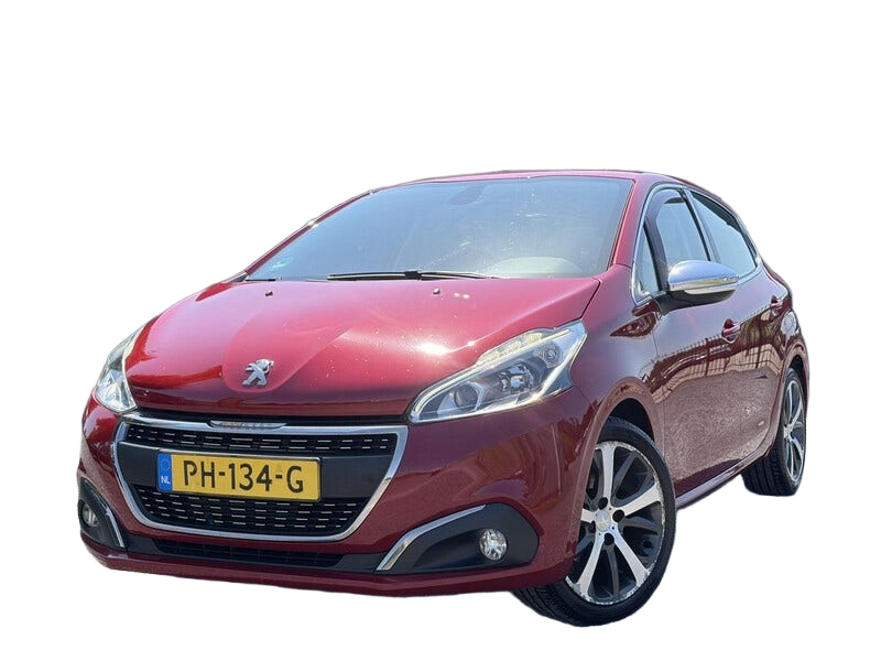 Peugeot 208 occasion
