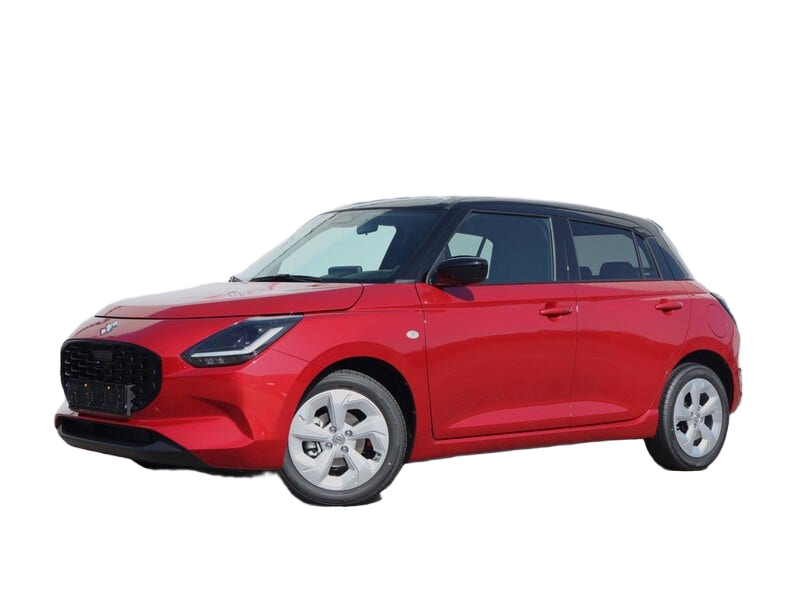Suzuki Swift occasion