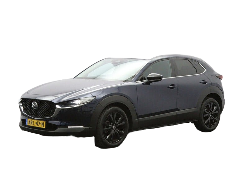 Mazda CX 30 occasion