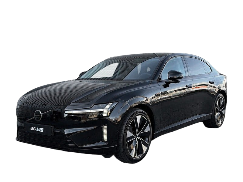 Volvo ES90