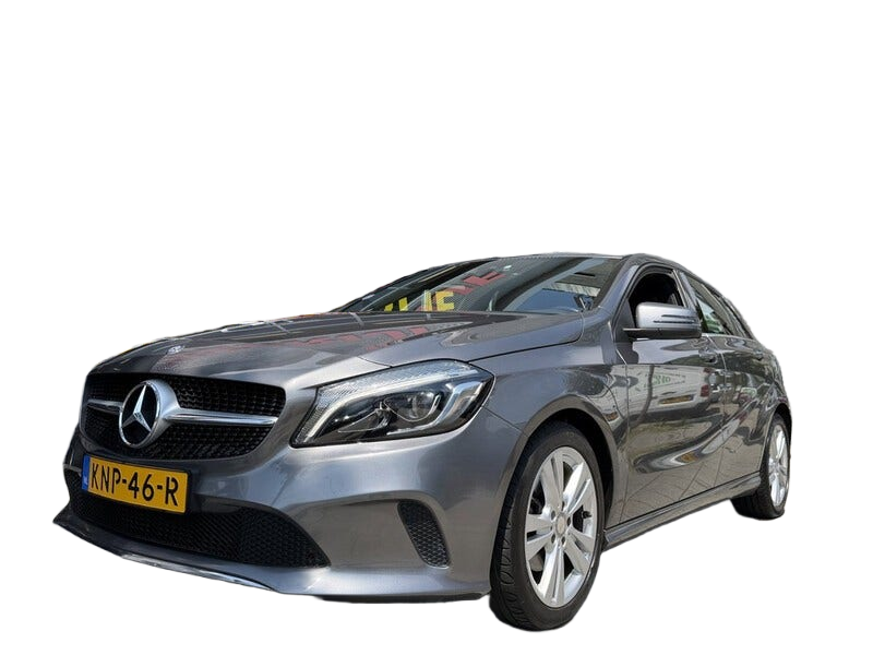Mercedes Benz A Klasse occasion