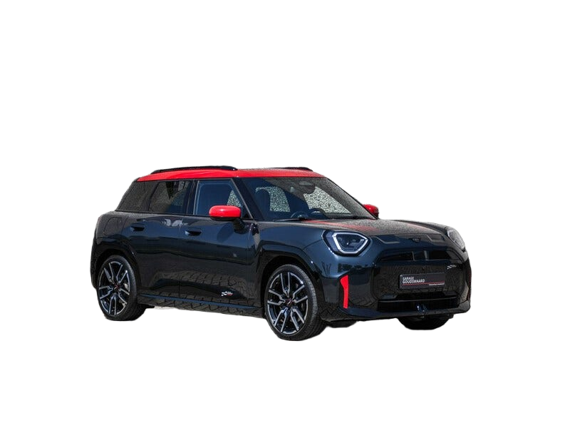 MINI Aceman occasion