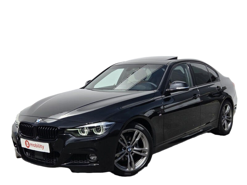 BMW 3 Serie occasion