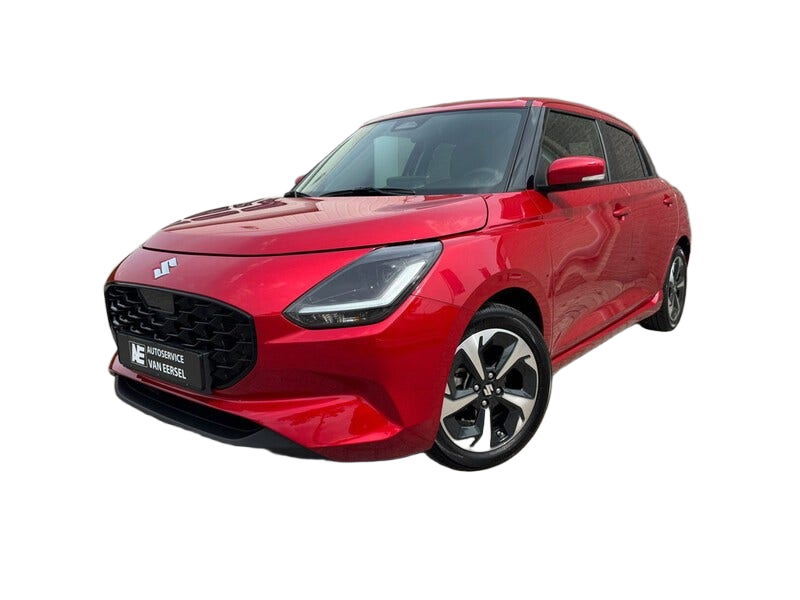 Suzuki Swift occasion