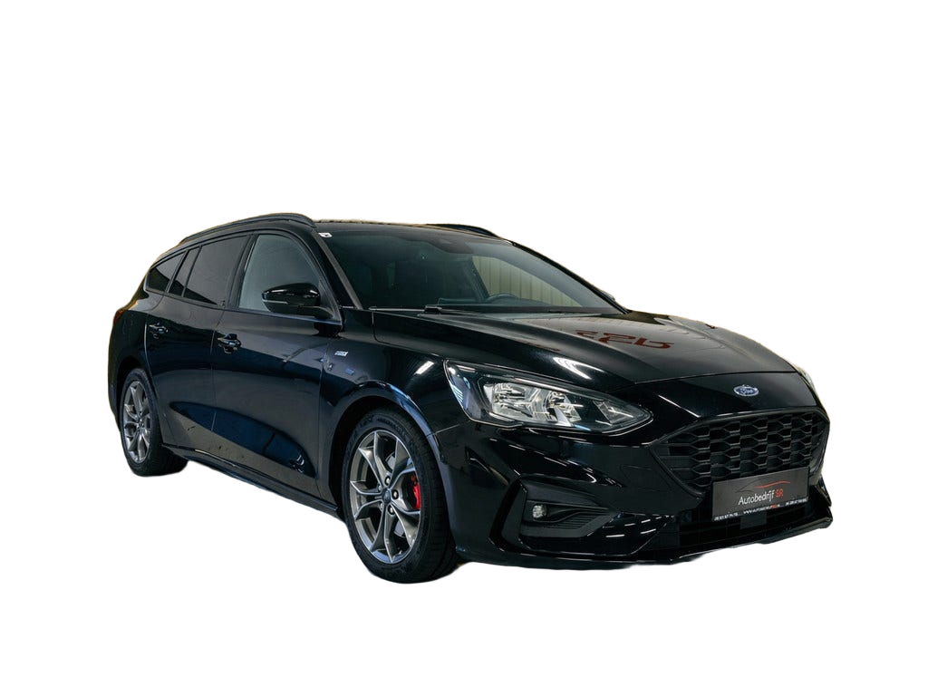 Ford Focus occasion