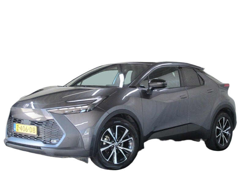 Toyota C HR occasion