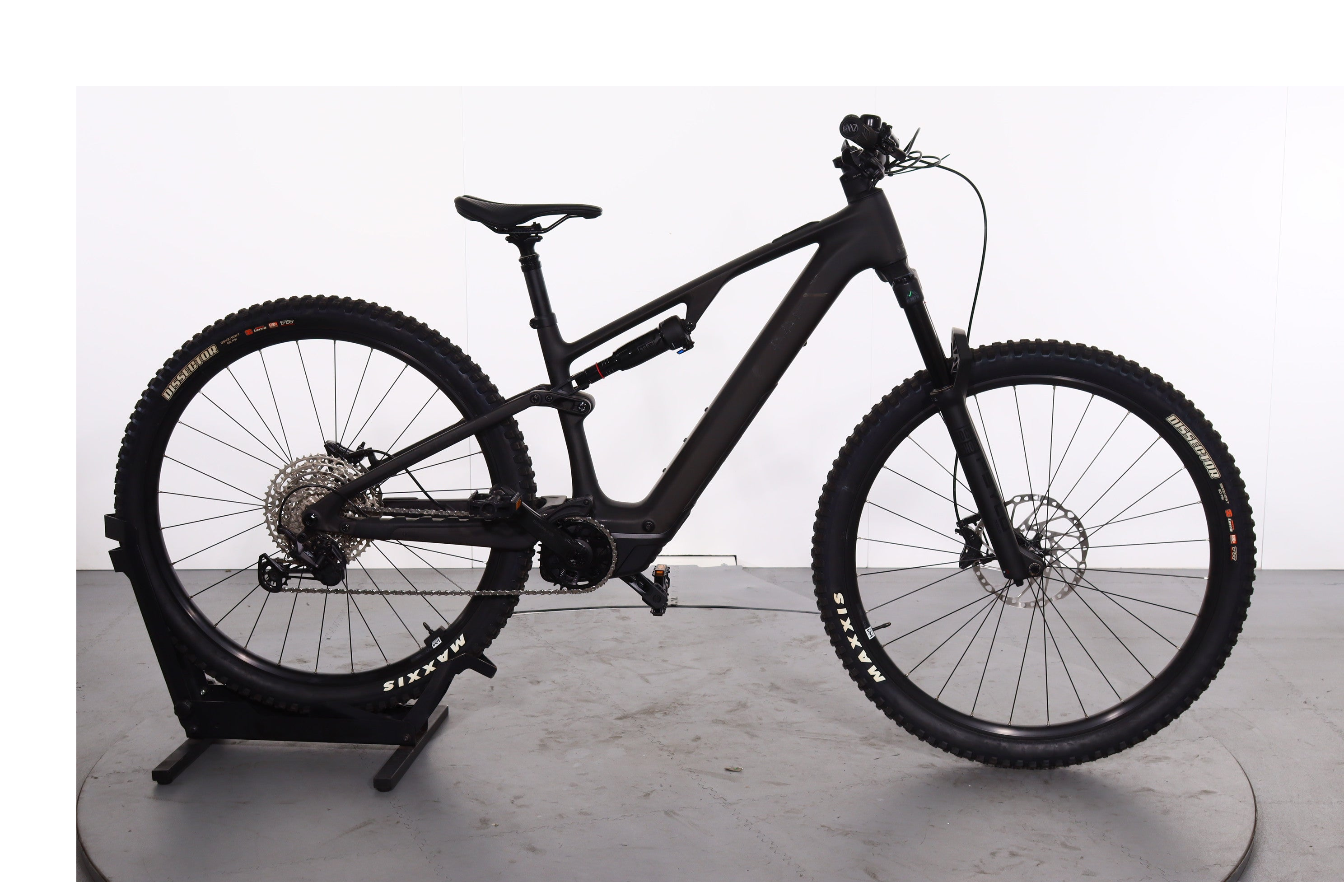 Cube AMS Hybrid One44 C:68X Race 400x