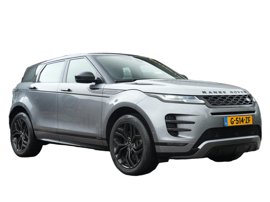 Land Rover Range Rover Evoque occasion