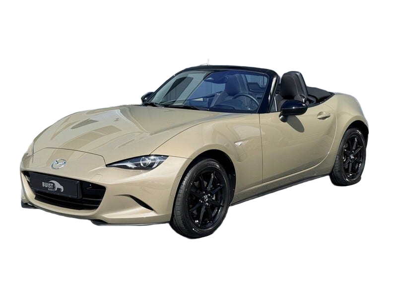 Mazda MX 5