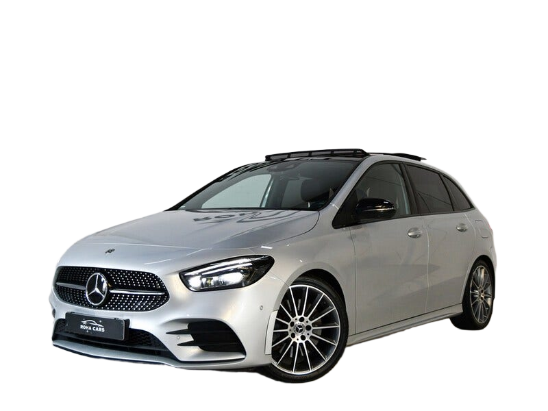 Mercedes Benz B Klasse occasion
