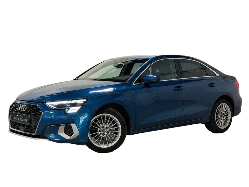 Audi A3 occasion