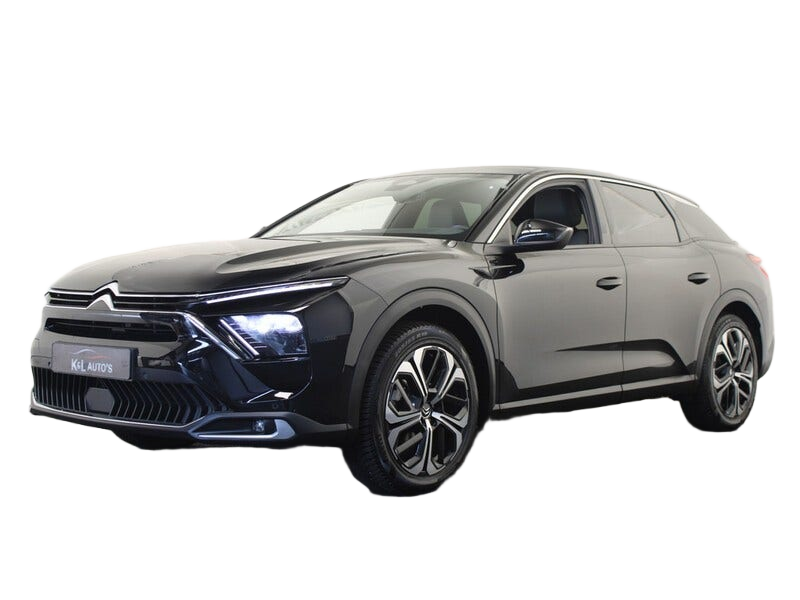 Citroën C5 X occasion