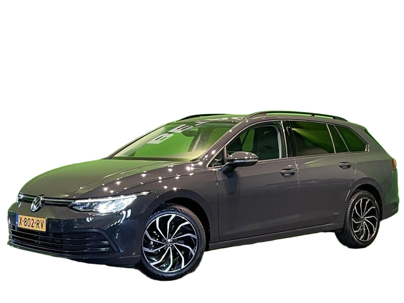 Volkswagen Golf occasion