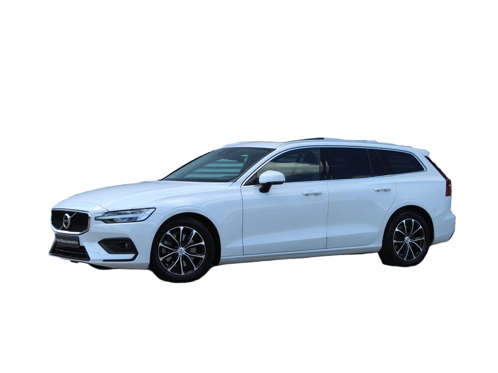 Volvo V60 occasion