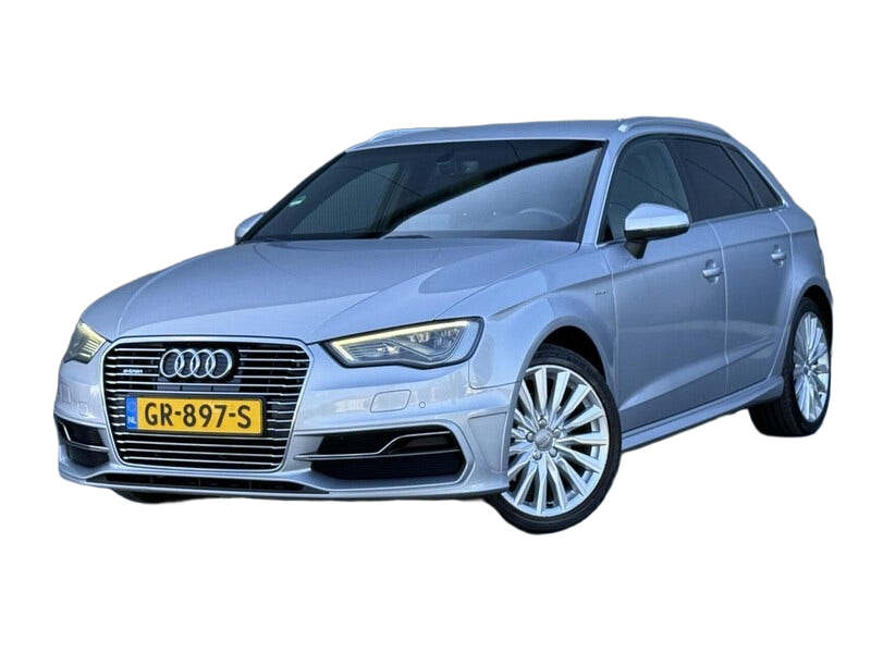 Audi A3 occasion