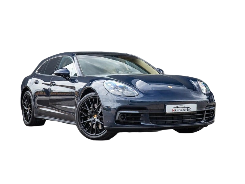 Porsche Panamera occasion