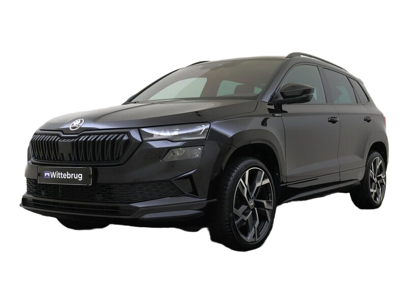 Skoda Karoq occasion