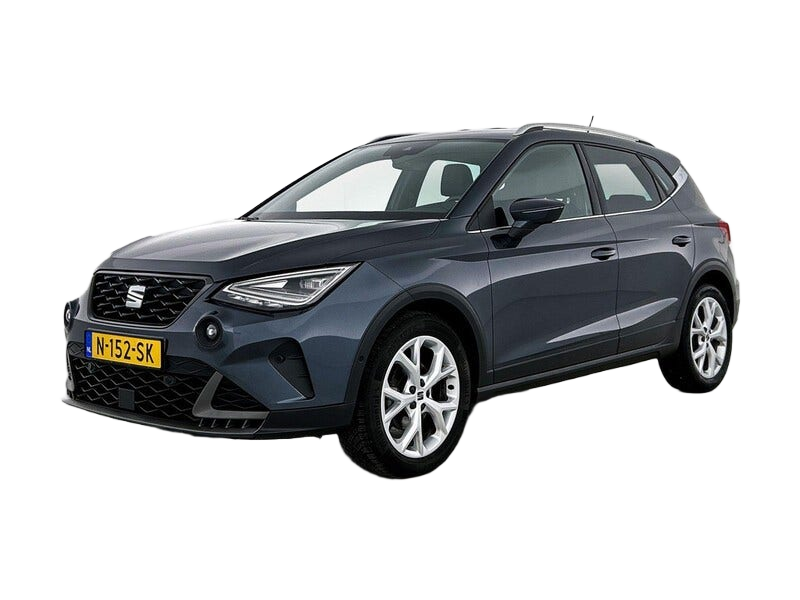 SEAT Arona occasion