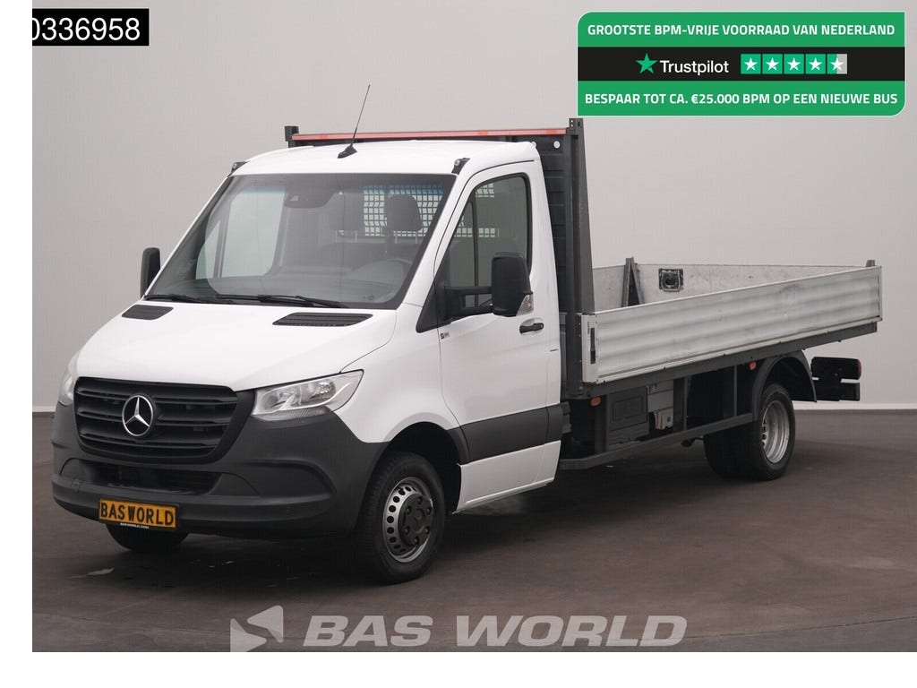 Mercedes Benz Sprinter