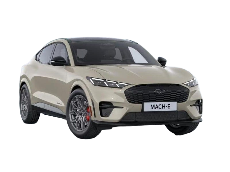Ford Mustang Mach E occasion