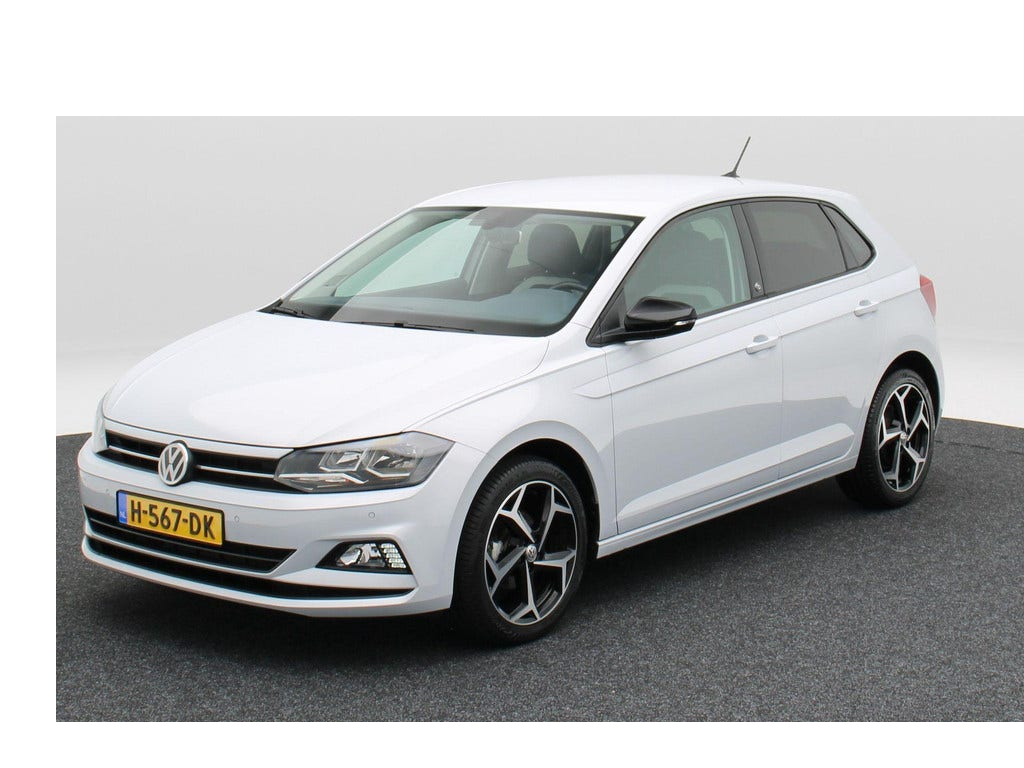 Volkswagen Polo occasion