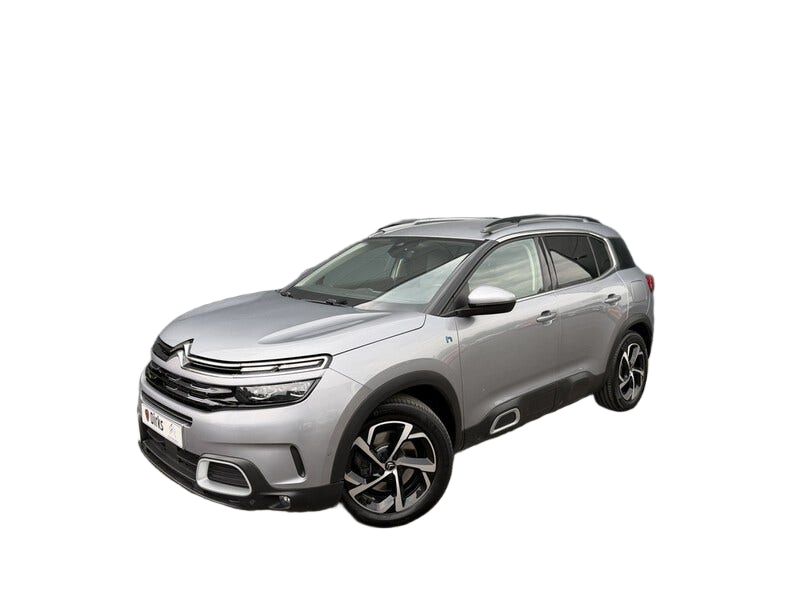 Citroën C5 Aircross occasion