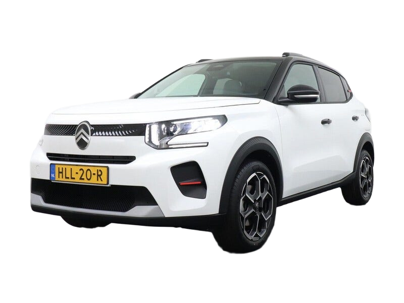 Citroën C3 occasion