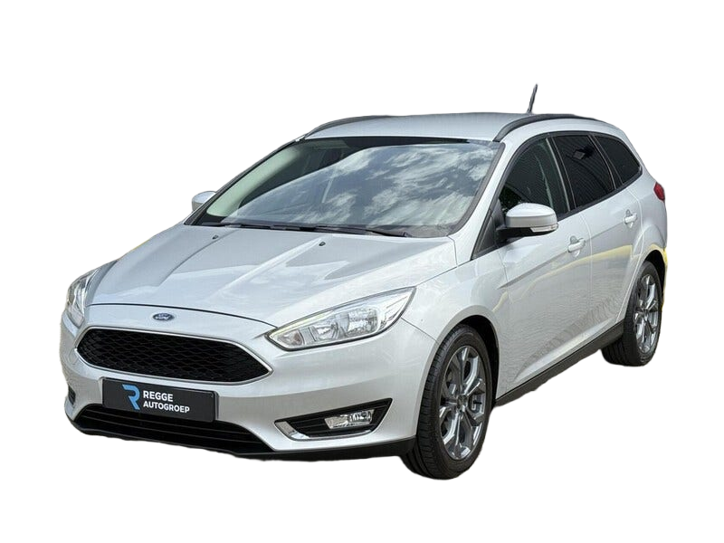 Ford Focus occasion