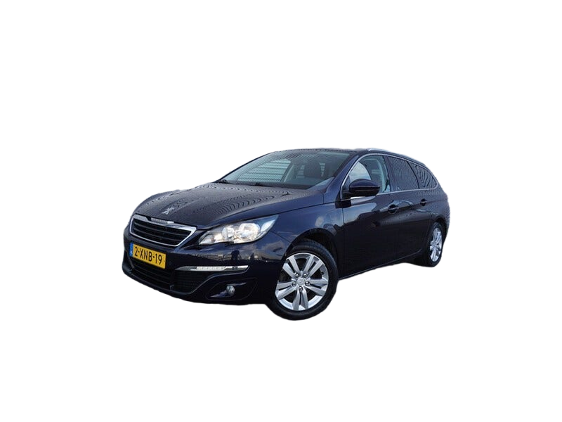 Peugeot 308 occasion
