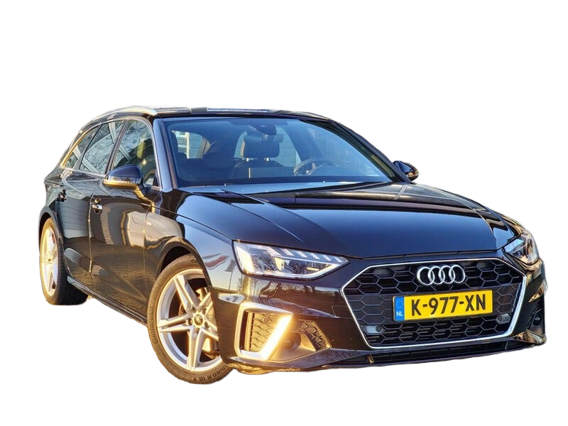 Audi A4 occasion
