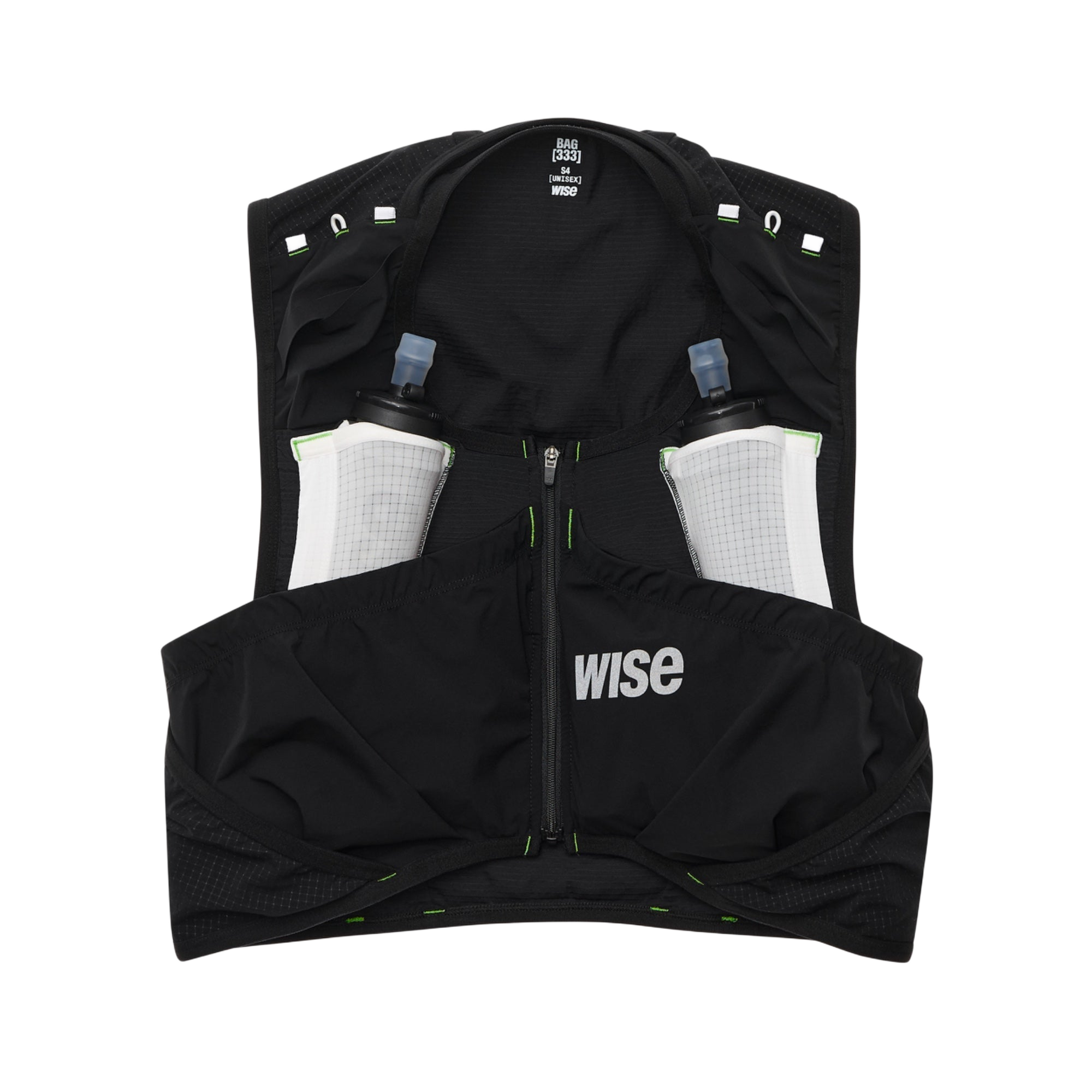 Wise Running Bag 333 (12 liter)