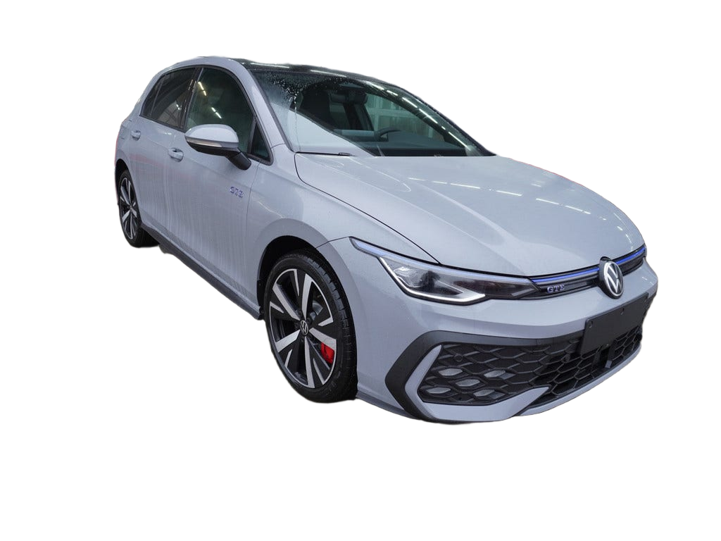 Volkswagen Golf occasion
