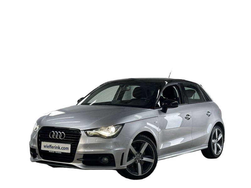 Audi A1 Sportback occasion