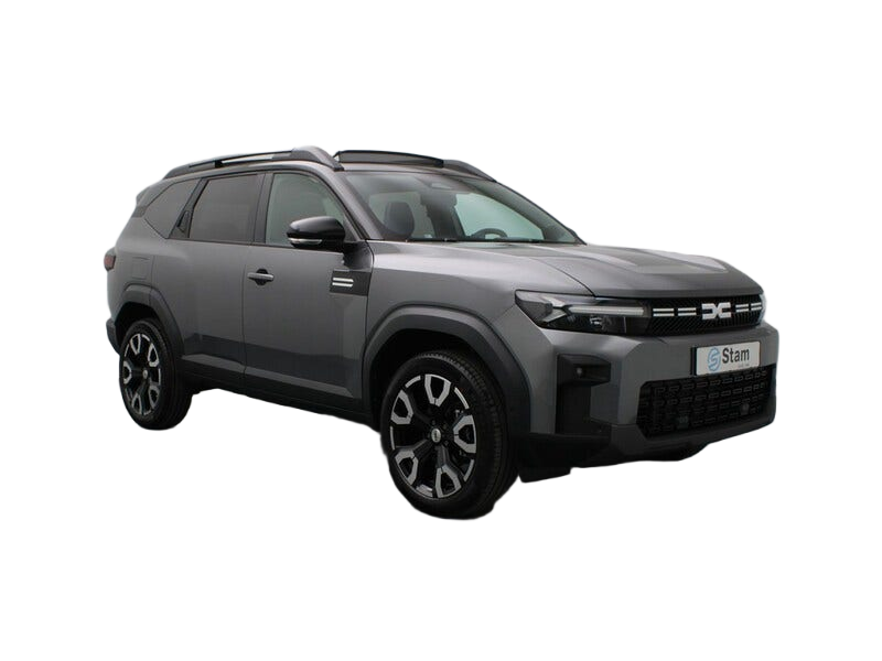 Dacia Bigster occasion