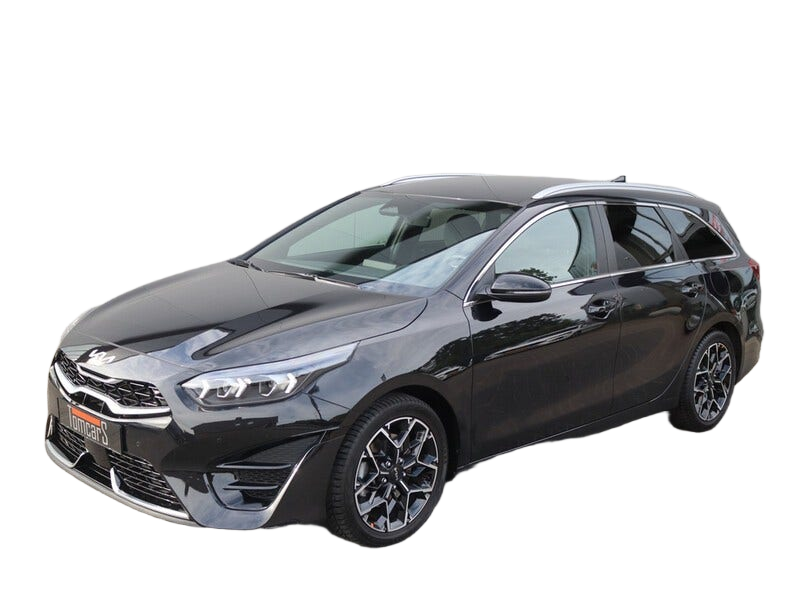 Kia Ceed Sportswagon occasion
