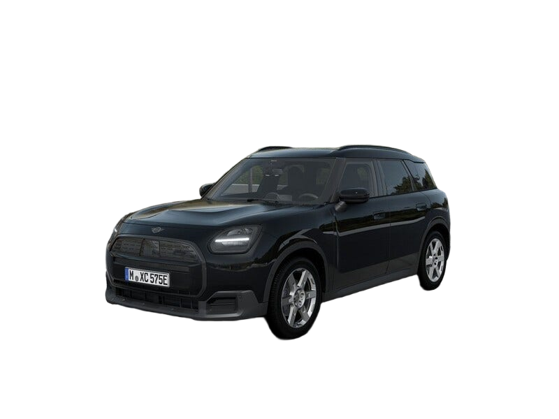 MINI Countryman occasion