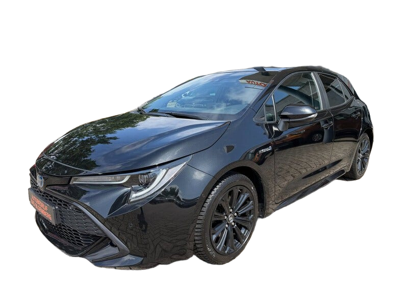 Toyota Corolla occasion