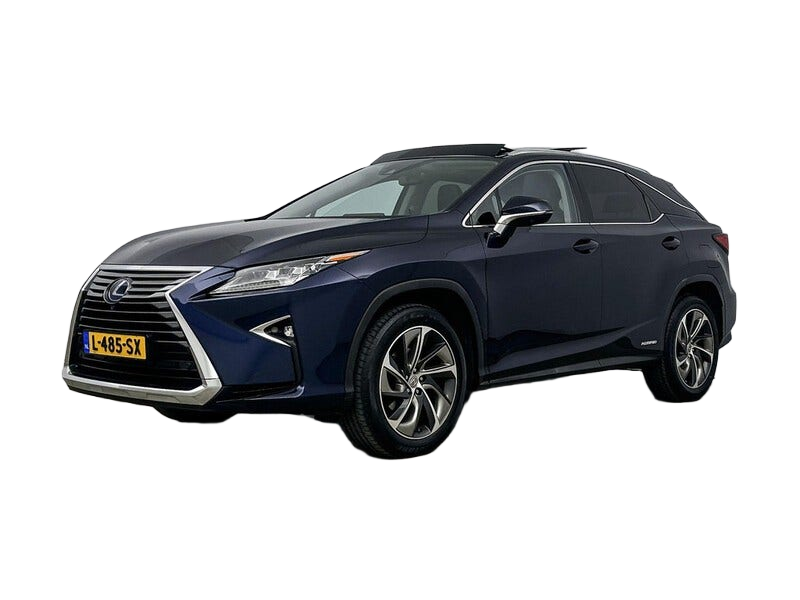 Lexus RX occasion