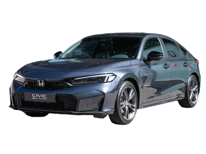 Honda Civic occasion