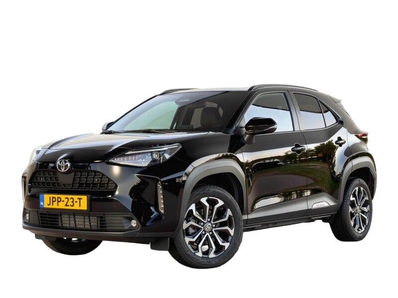 Toyota Yaris Cross occasion