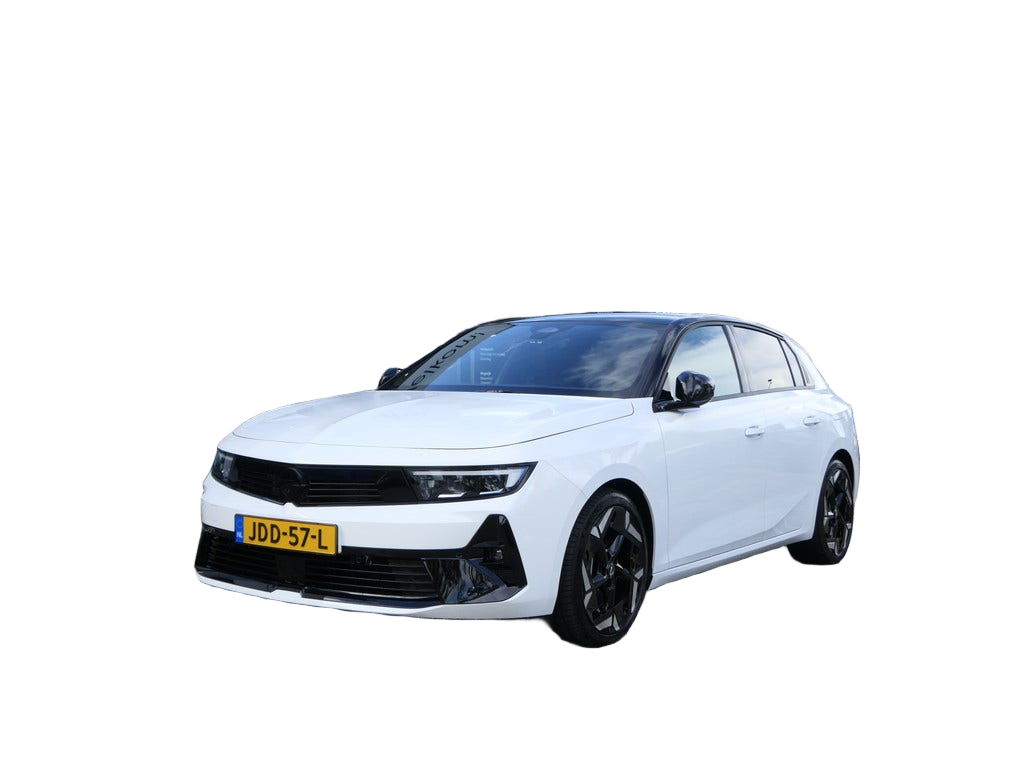 Opel Astra occasion