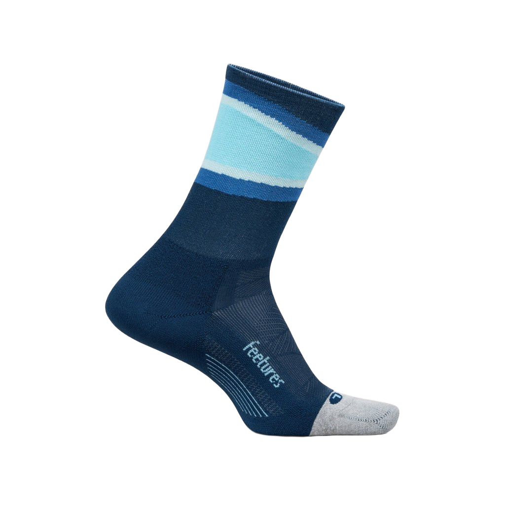 Feetures Elite Light Cushion Mini Crew V2