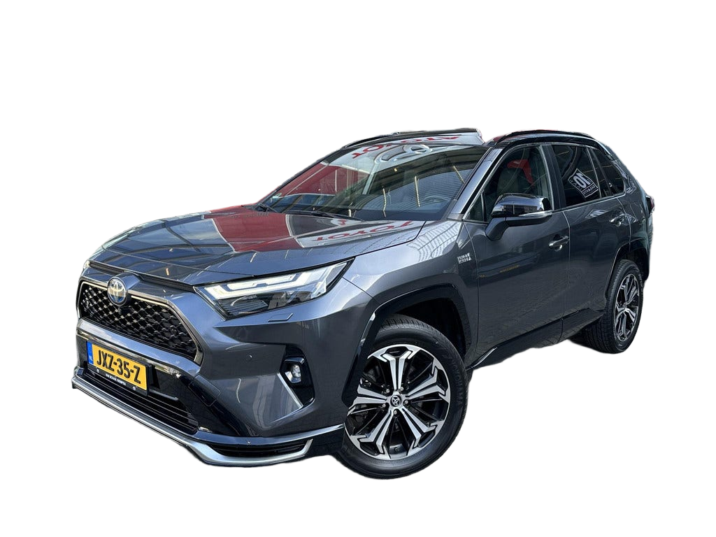 Toyota RAV4 occasion