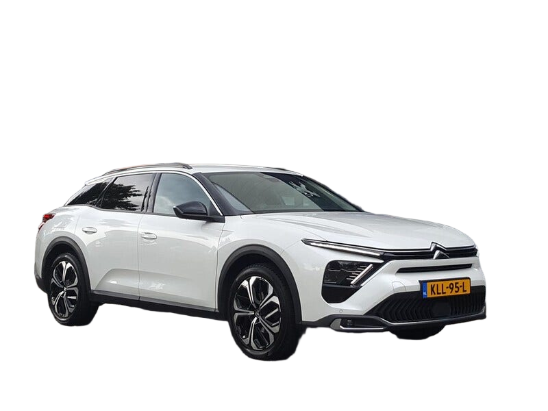 Citroën C5 X occasion